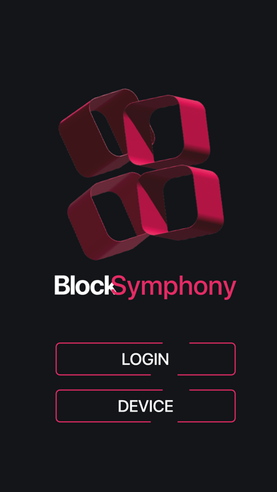 Screenshot #3 pour Block Symphony