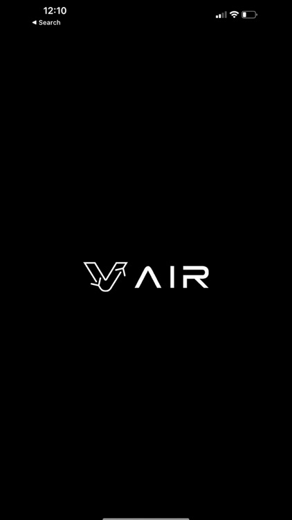 V AIR Connect screenshot-5