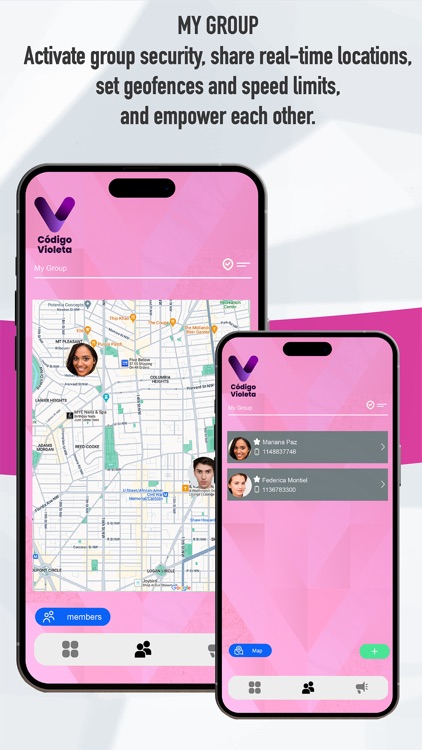 Purple Code screenshot-4