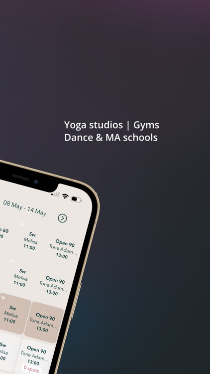 Open Client screenshot-4