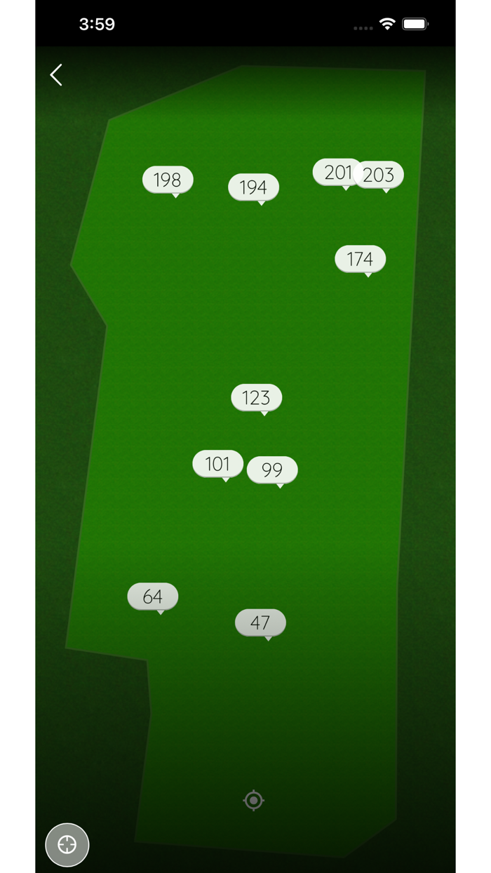 Candia Woods and The Oaks