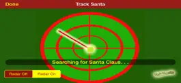 Game screenshot Santa Tracker hack