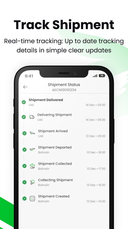 Huddex: Ship the Smart Way screenshot-3