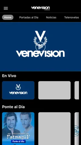 Game screenshot VenevisionPlay mod apk