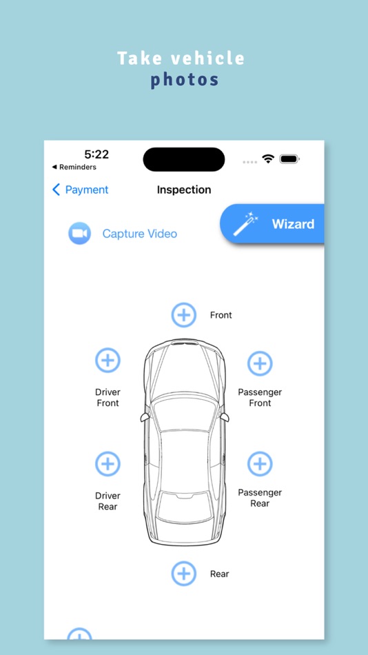 #6. Mobile Pre-Check-in (iOS) By: Rent Centric, Inc.