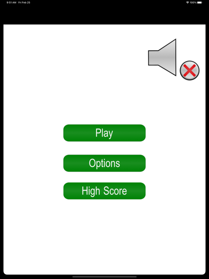 Guess The TV Series-A Quiz App