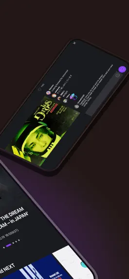 Game screenshot Beyond LIVE apk
