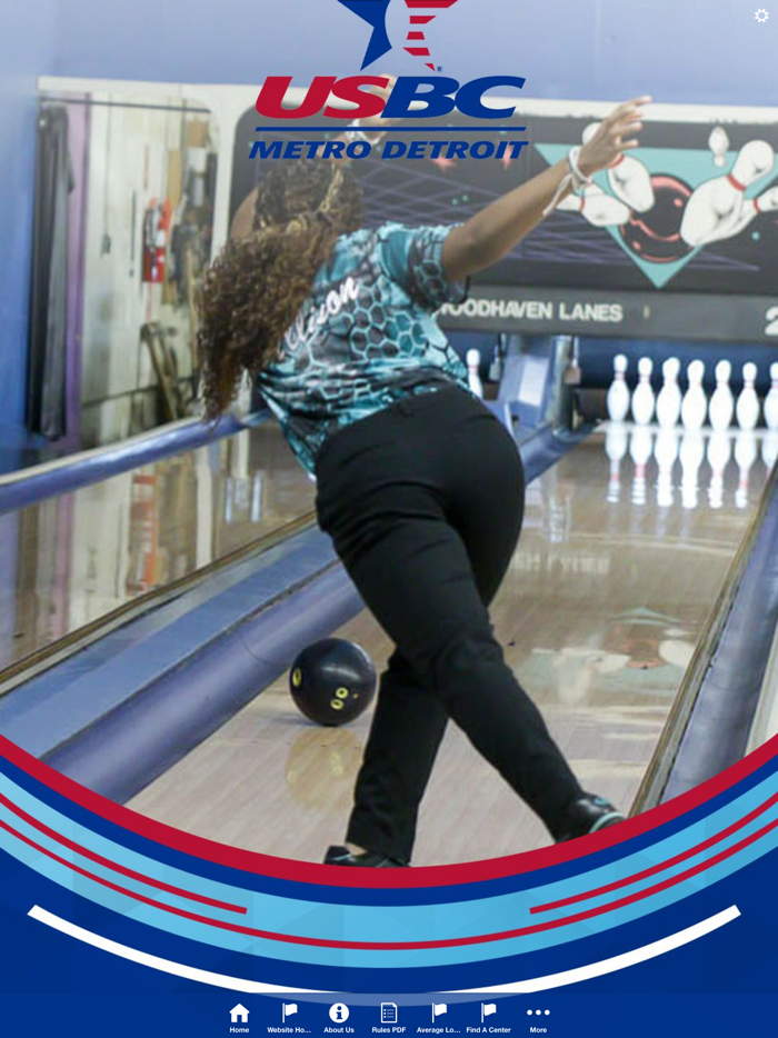 Metro Detroit USBC