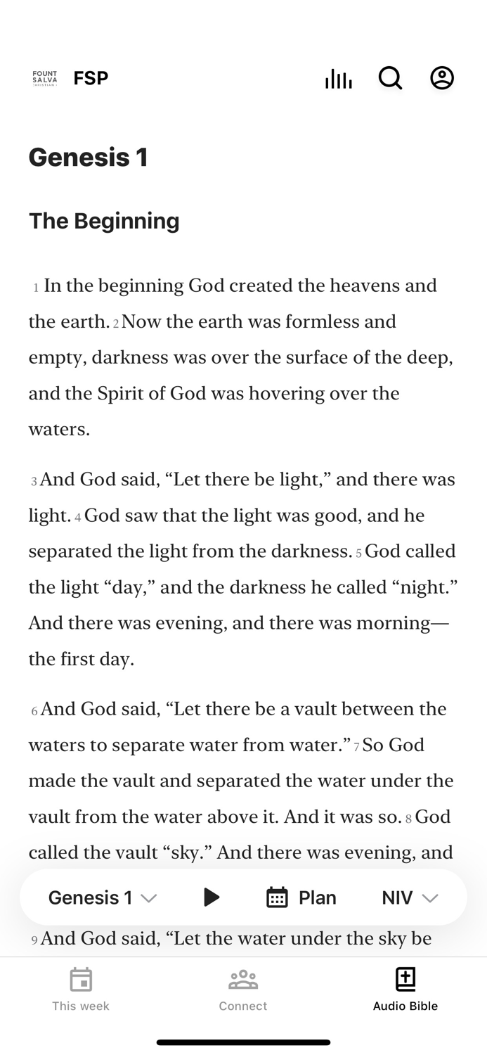 Fuente Church Paterson