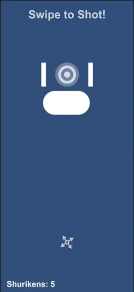 Game screenshot Finger Ninja! mod apk