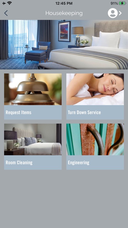 Ojai Valley Inn screenshot-3