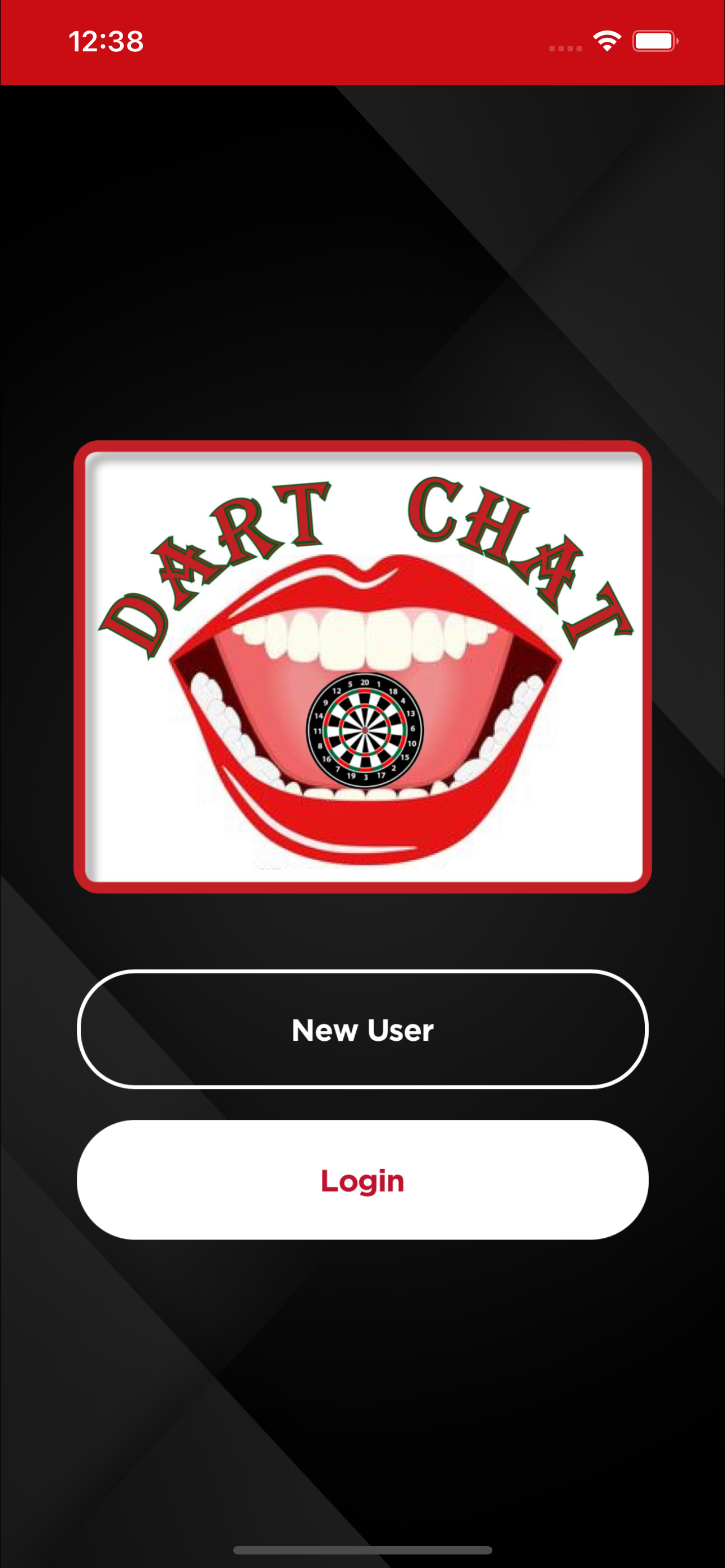 DartChat