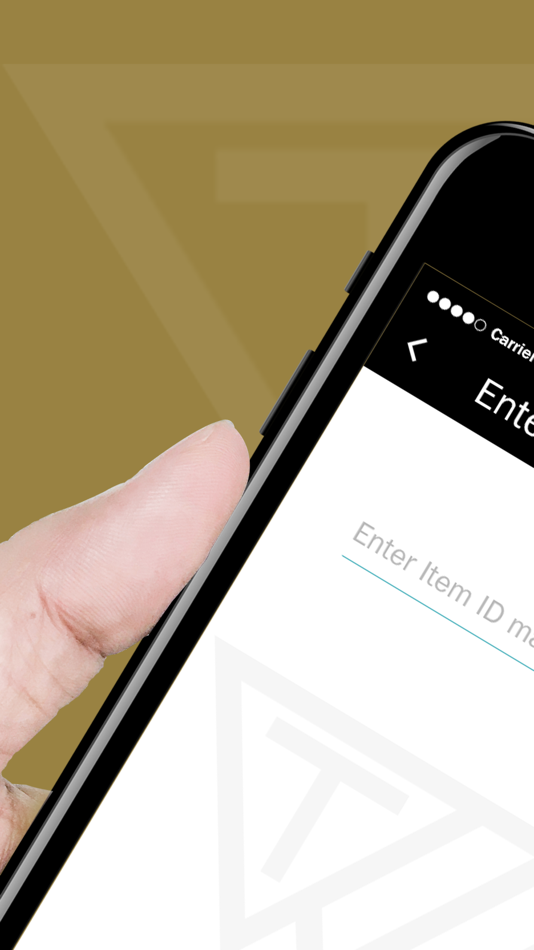 #1. SealScan (iOS) 来自: Trelleborg Sealing Solutions