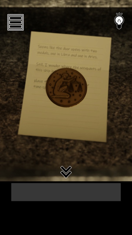 脱出ゲーム バミューダの秘宝 screenshot 8