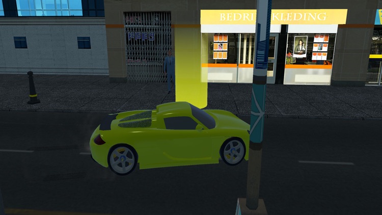Taxi Simulator - 2024