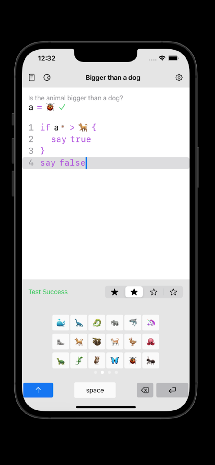 Jungle Code - Coding for kids