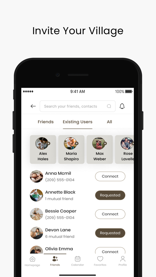 #2. bumpdate (iOS) 由: Bumpdate App, LLC
