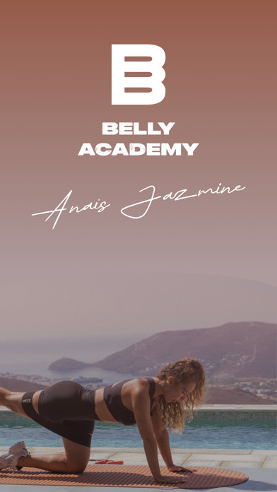 Belly Sculpting Screenshot