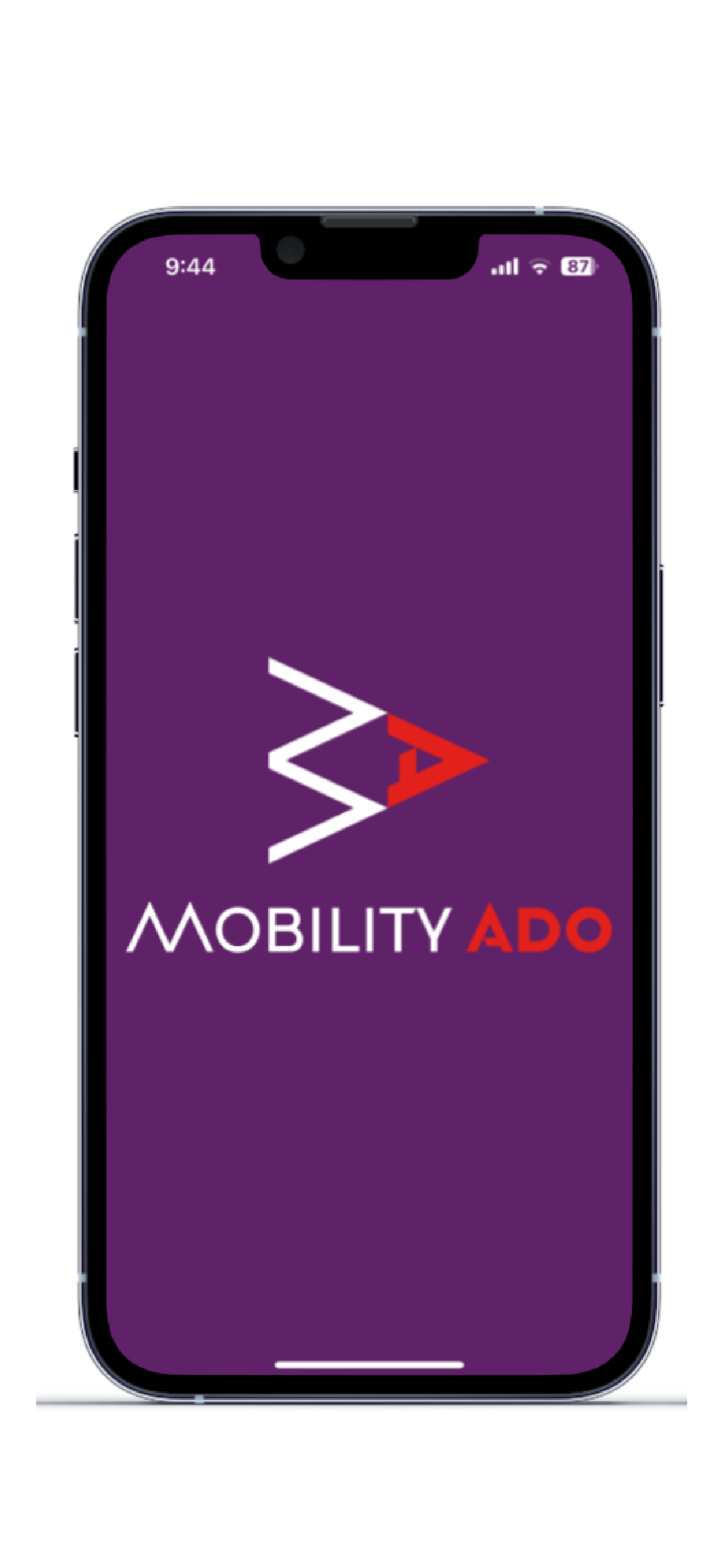 MobilityADO ConectADOs 2.0