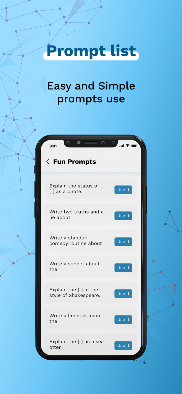 BrainPower - AI Content Writer