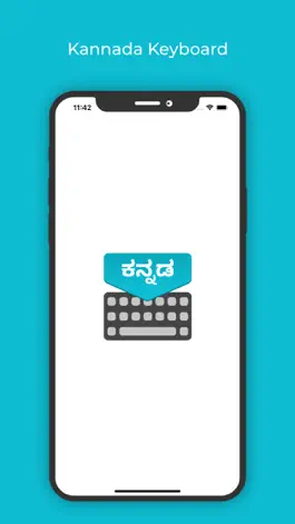 Game screenshot Kannada Keyboard: Translator mod apk