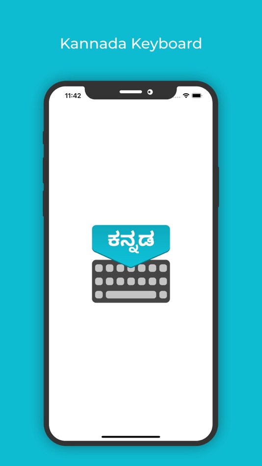 #1. Kannada Keyboard: Translator (iOS) Podle: Rushikesh Trivedi
