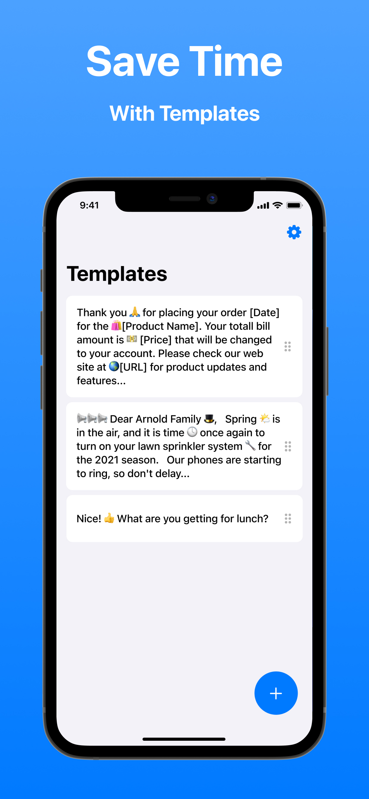 Copy And Paste Keyboard +