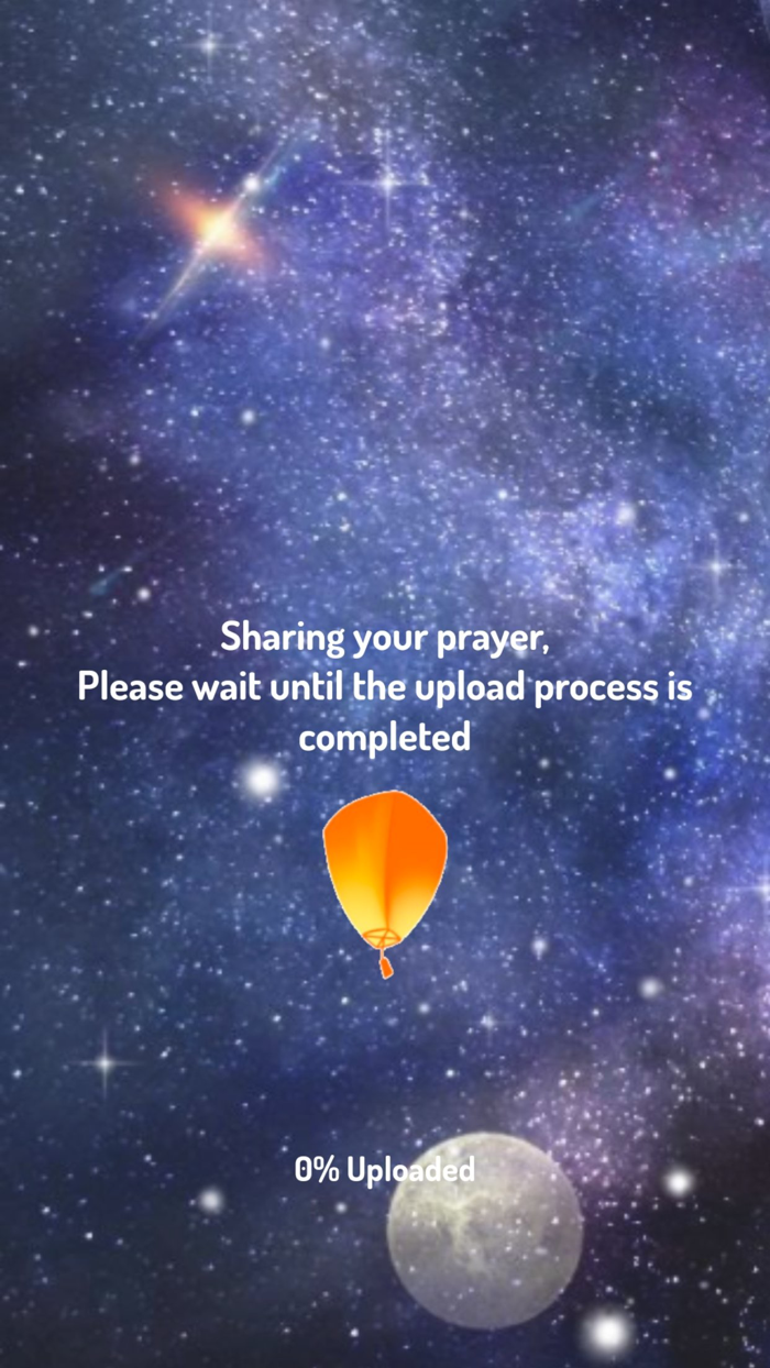 Prayer Miracles 让祷告遇见奇迹