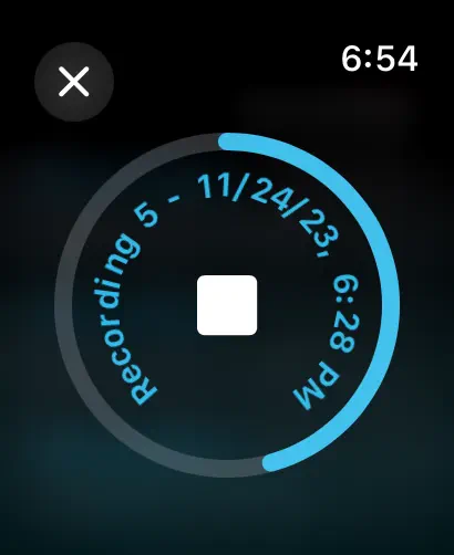 Screenshot #3 pour Bit Piano - Play & Record