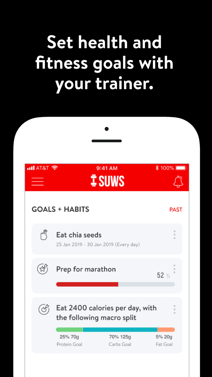 Shape Up With Sharry