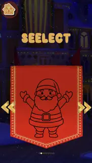 How to cancel & delete santa christmas coloring 2024 2