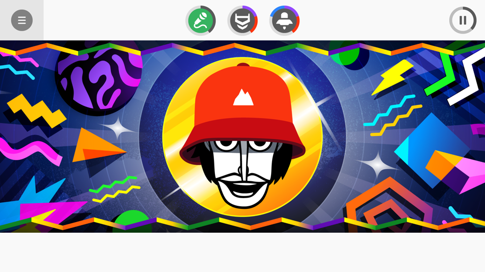 #3. Incredibox (iOS) 由: So Far So Good