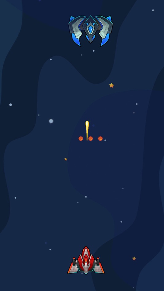#4. Cosmic Conquests (iOS) 由: TORNET GENERAL TRADING AND COMMUNICATION SERVICES