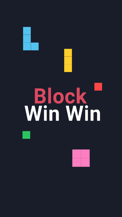 Block Win Win Screenshot