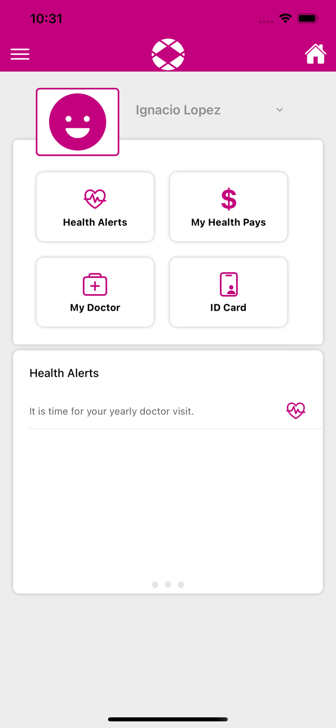 Delaware First Health