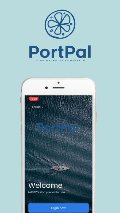 PortPal Screenshot