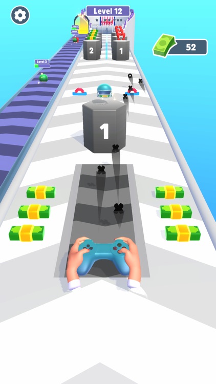 Console Shooter screenshot-4