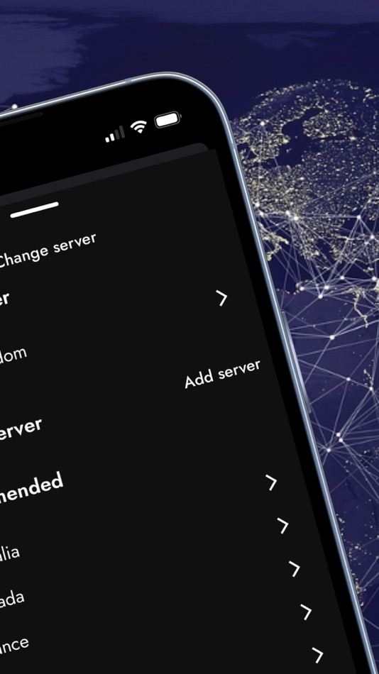 #3. PremierVPN (macOS) 由: PremierVPN