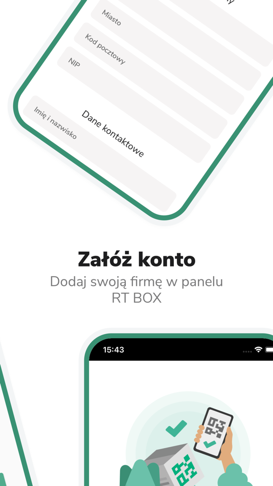 #3. RT BOX (iOS) 由: Recykling Tonerów