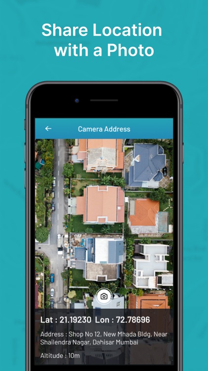 GPS Distance & Area Calculator screenshot-4