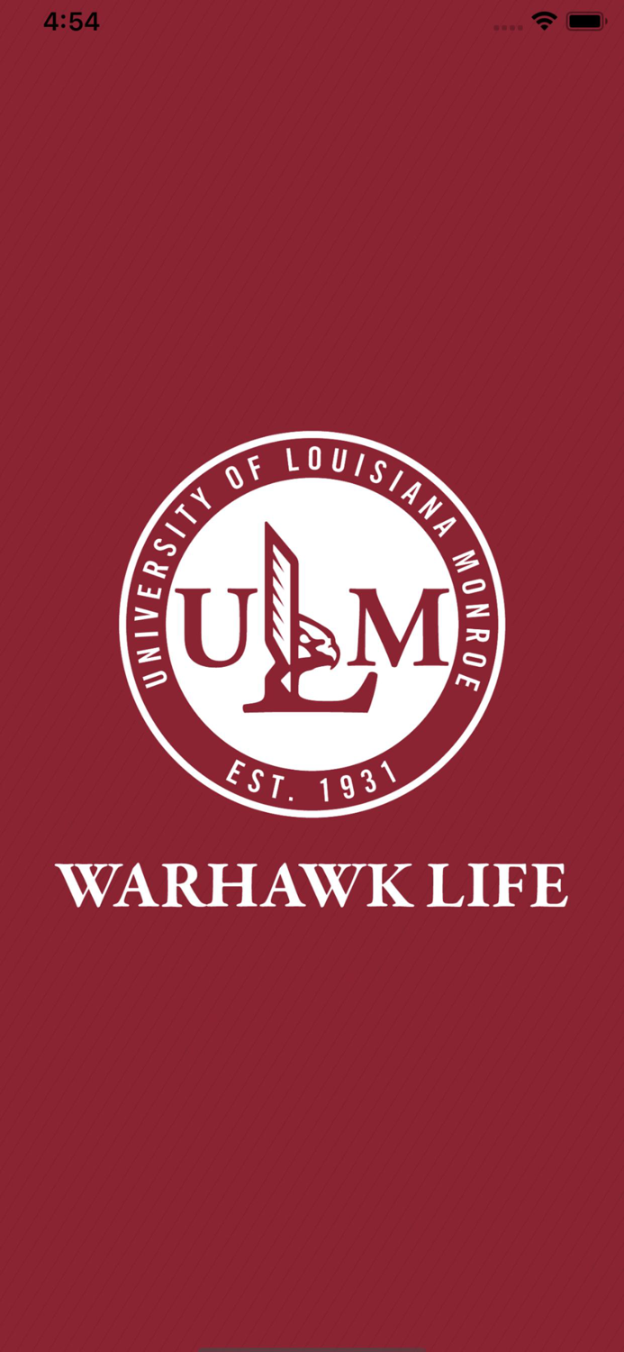 WARHAWK LIFE ULM