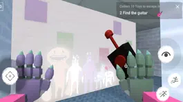 Game screenshot Red Monster Of BanBan Scary hack