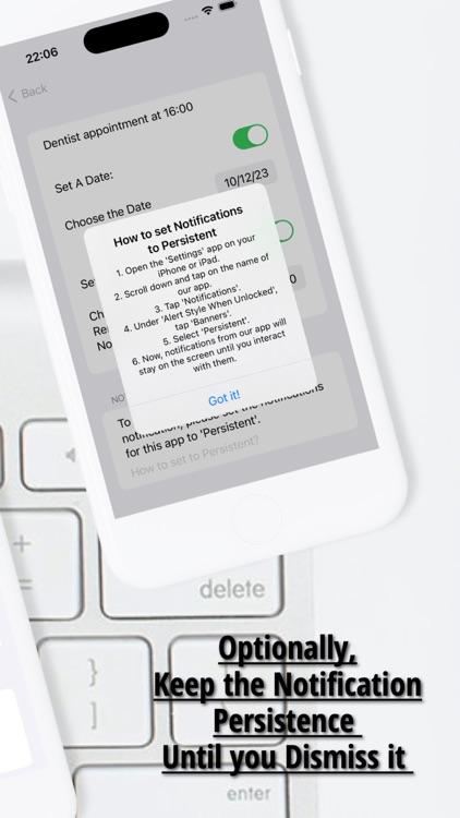 Planner todo Baahaar screenshot-5