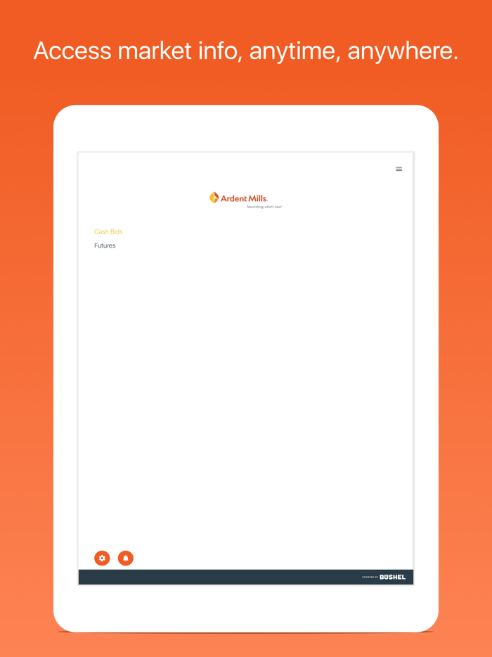 Ardent Mills® US Grain