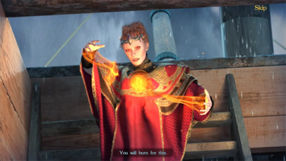 Legendary Tales 2 CE Screenshot