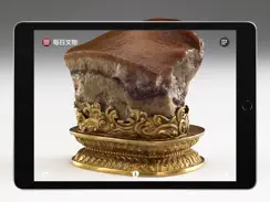 Daily Relics iPad image 2
