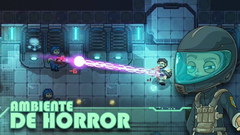 Endurance・doom of dead soul screenshot 1