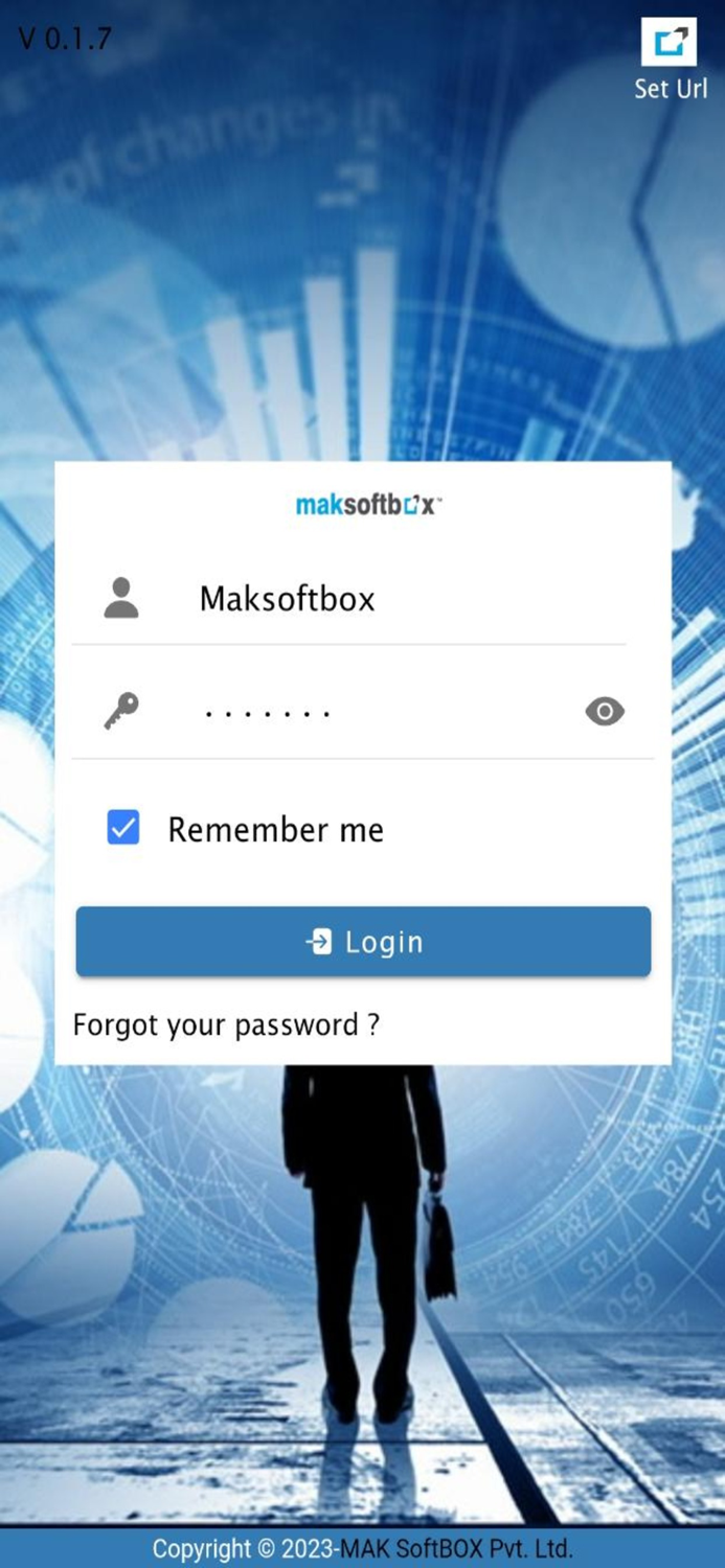 MAK SOFTBOX PRIVATE LIMITED