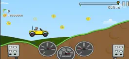 Game screenshot Juan Cat Hill Climb mod apk