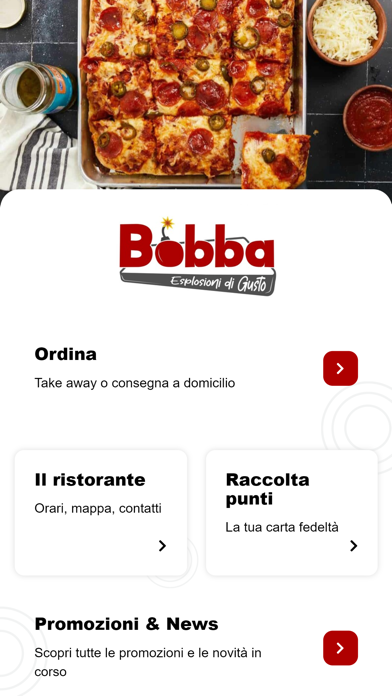 Bobba Screenshot